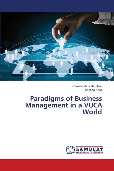 Paradigms of Business Management in a VUCA World