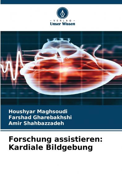 Forschung assistieren