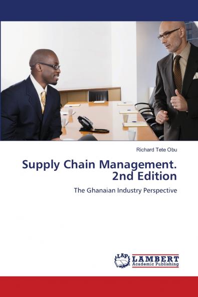 Supply Chain Management. 2nd Edition