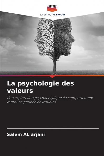 La psychologie des valeurs