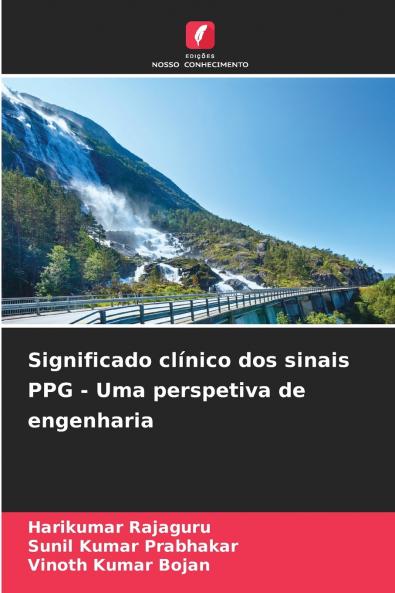Significado clínico dos sinais PPG - Uma perspetiva de engenharia