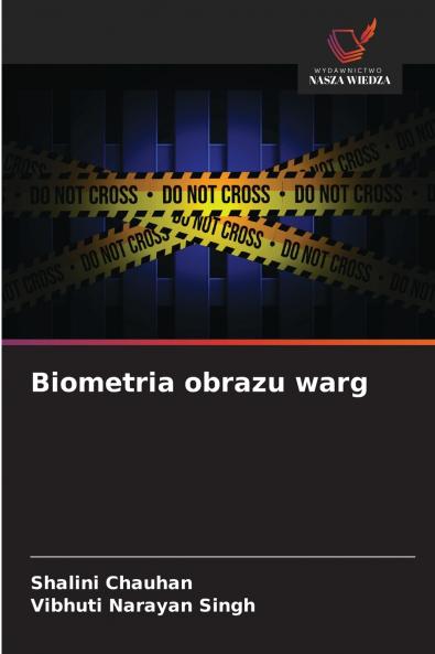 Biometria obrazu warg