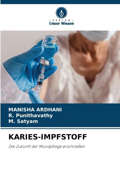 KARIES-IMPFSTOFF