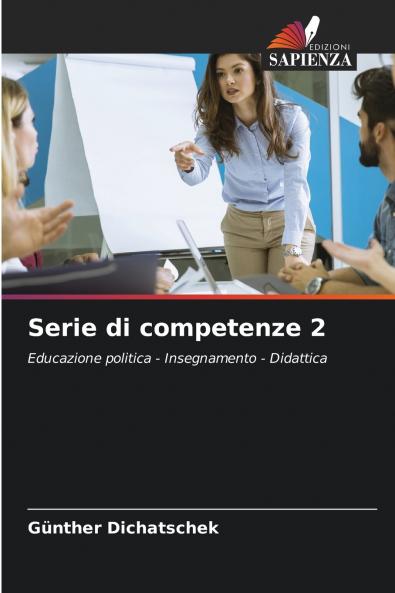 Serie di competenze 2