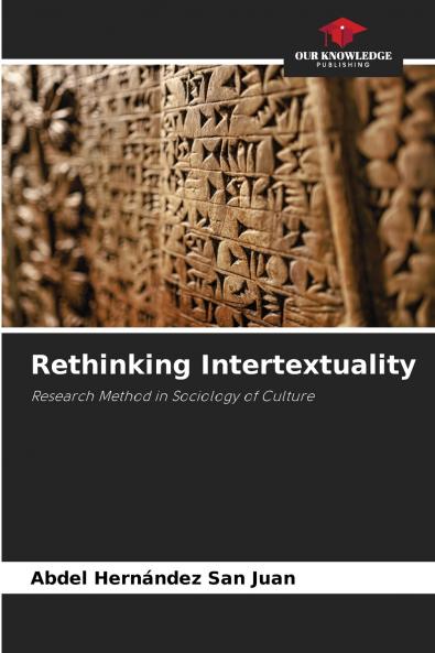 Rethinking Intertextuality