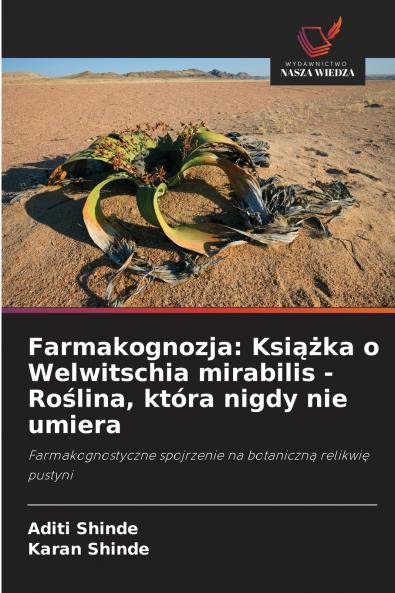 Farmakognozja