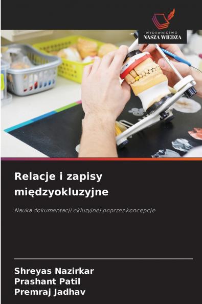 Relacje i zapisy międzyokluzyjne