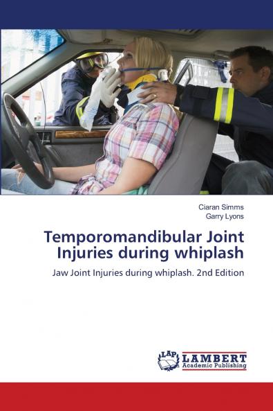 Temporomandibular Joint Injuries during whiplash