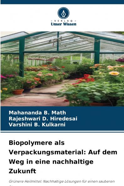 Biopolymere als Verpackungsmaterial