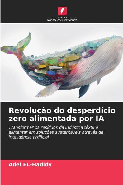 Revolução do desperdício zero alimentada por IA