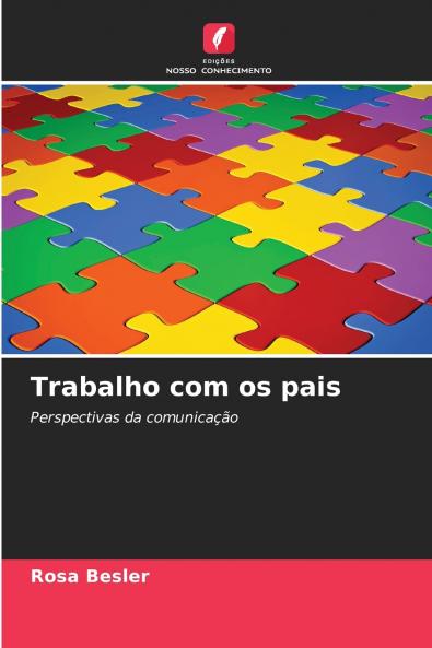 Trabalho com os pais
