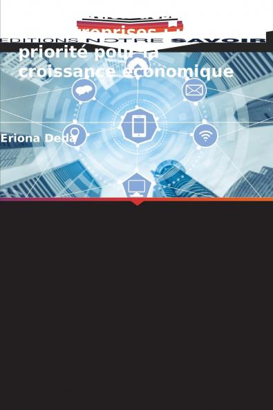 L'innovation des TIC dans les entreprises
