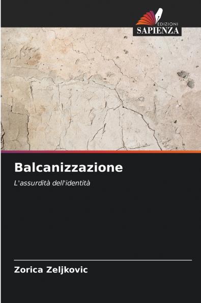 Balcanizzazione