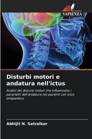 Disturbi motori e andatura nell'ictus