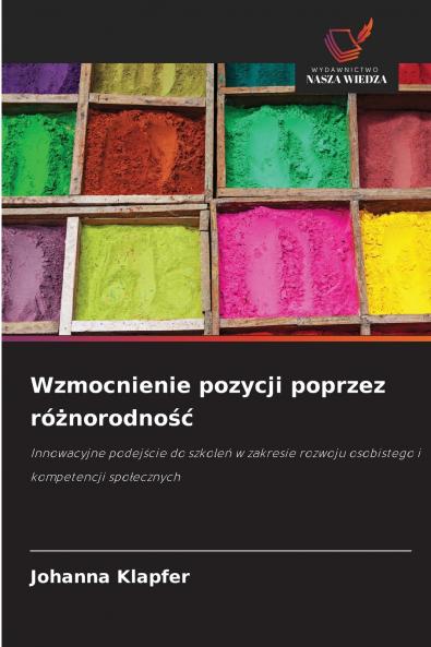 Wzmocnienie pozycji poprzez różnorodność