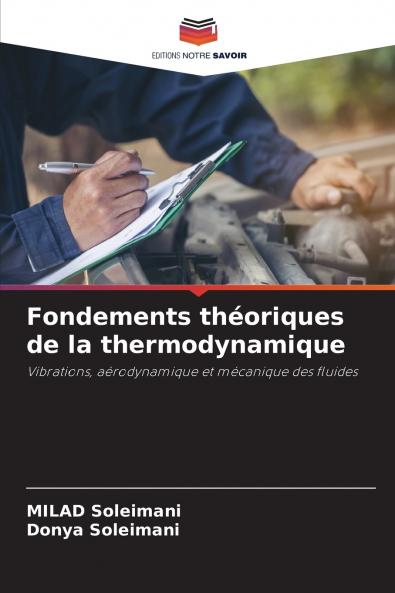 Fondements théoriques de la thermodynamique