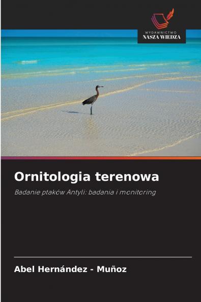 Ornitologia terenowa