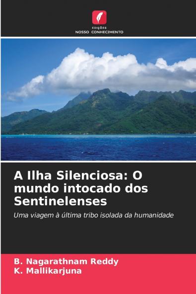 A Ilha Silenciosa