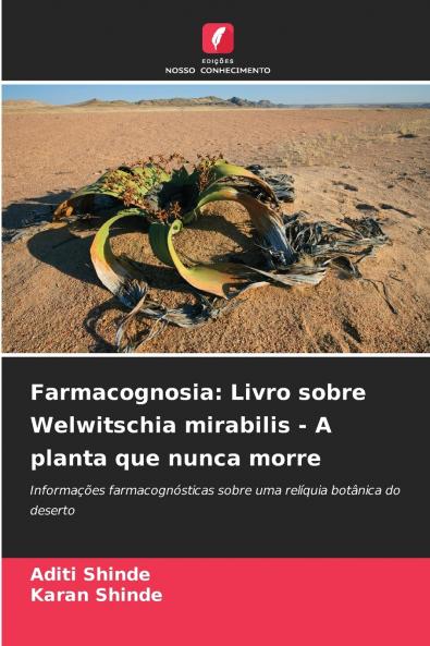Farmacognosia