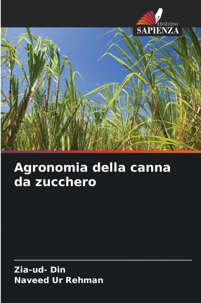 Agronomia della canna da zucchero