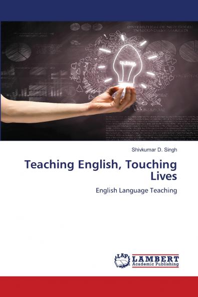 Teaching English Touching Lives