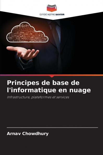 Principes de base de l'informatique en nuage