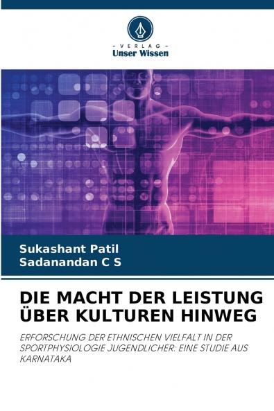 DIE MACHT DER LEISTUNG ÜBER KULTUREN HINWEG