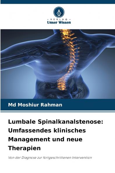 Lumbale Spinalkanalstenose