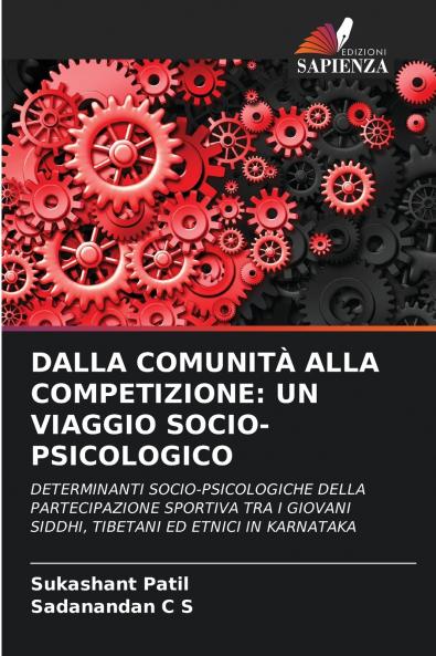 DALLA COMUNITÀ ALLA COMPETIZIONE