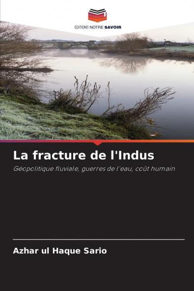 La fracture de l'Indus