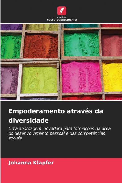 Empoderamento através da diversidade