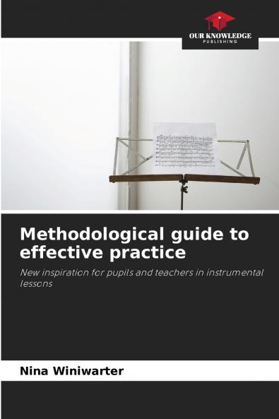 Methodological guide to effective practice