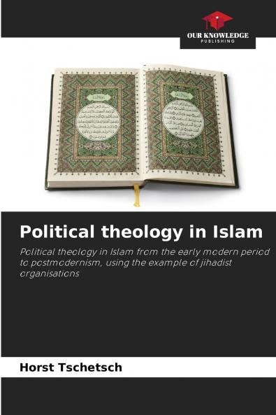 Political theology in Islam