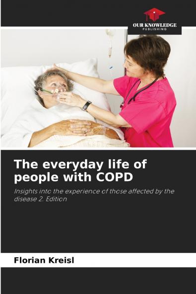 The everyday life of people with COPD