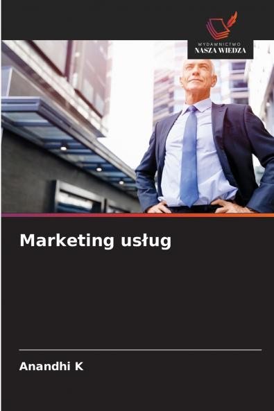Marketing usług