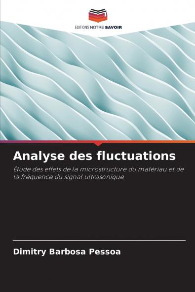 Analyse des fluctuations