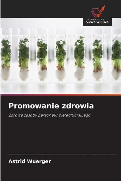 Promowanie zdrowia