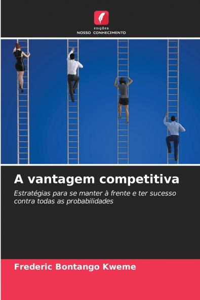 A vantagem competitiva