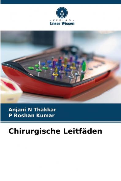 Chirurgische Leitfäden