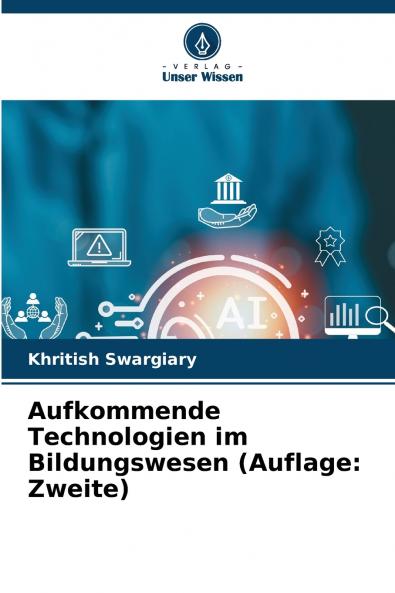 Aufkommende Technologien im Bildungswesen (Auflage