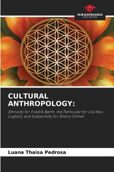 CULTURAL ANTHROPOLOGY