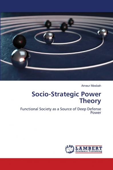Socio-Strategic Power Theory