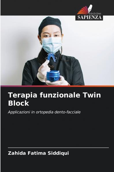 Terapia Funcional Twin Block