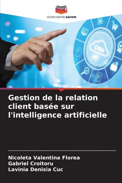 Gestion de la relation client basée sur l'intelligence artificielle