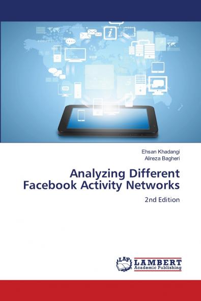 Analyzing Different Facebook Activity Networks