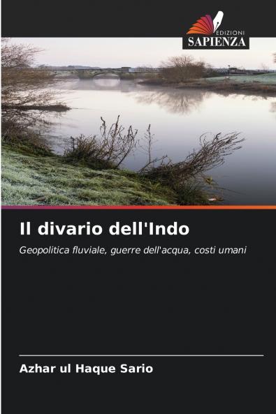 Il divario dell'Indo