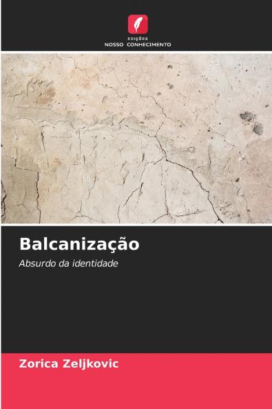 Balcanização