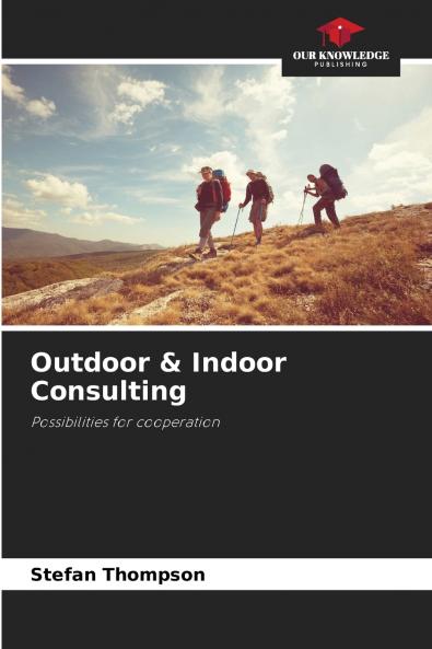 Outdoor & Indoor Consulting