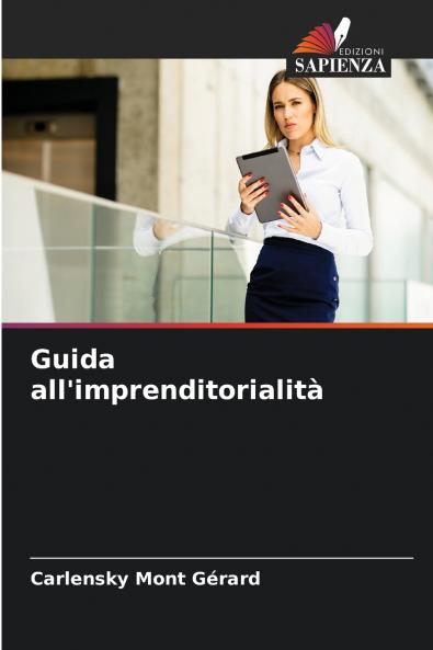 Guida all'imprenditorialità