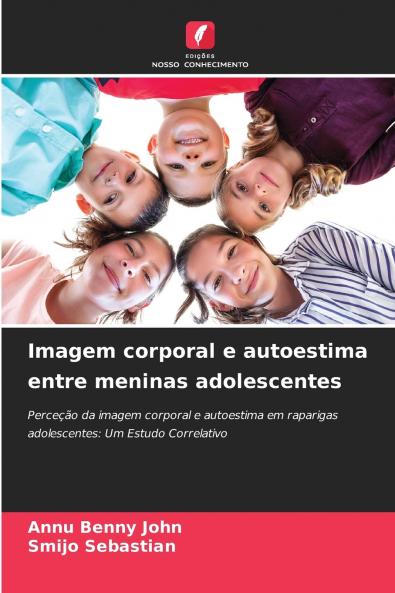 Imagem corporal e autoestima entre meninas adolescentes